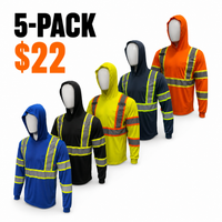 5 pack $22.99