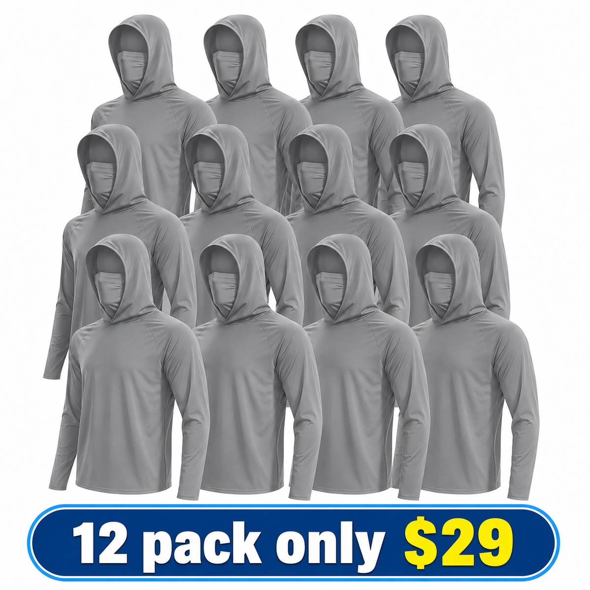 pack