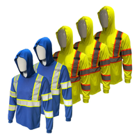 3 YELLOW & 2 BLUE