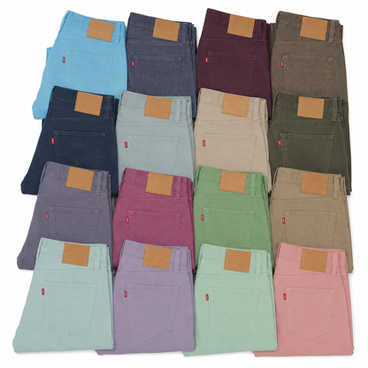 🔥Clearance sale, limited stock 🔥 ORIGINAL FIT JEANS