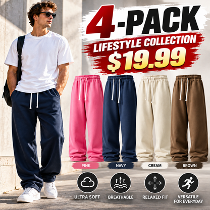 pack