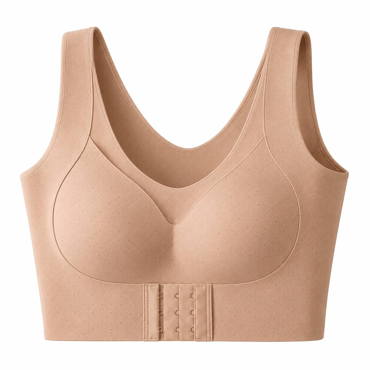 Posture corrector bra