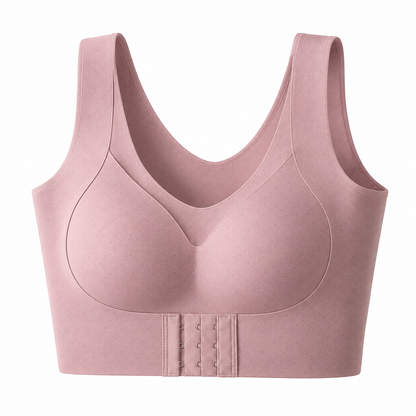 Posture corrector bra
