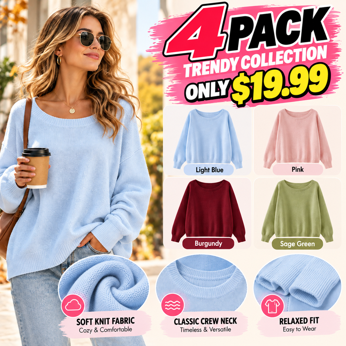 pack