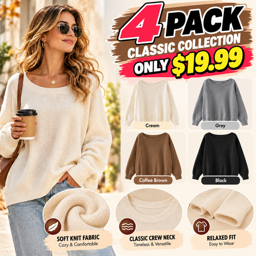 pack