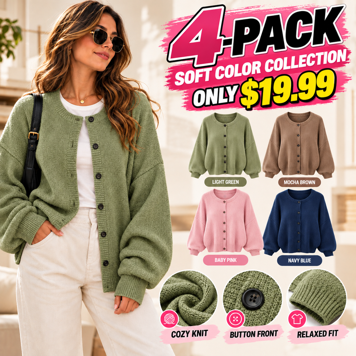 pack