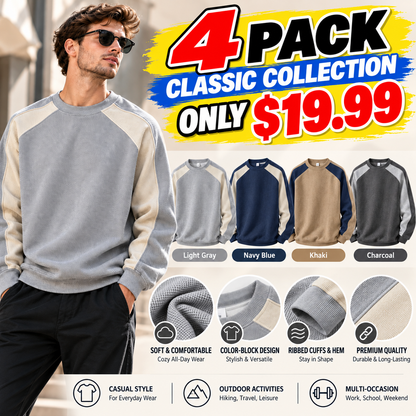 pack