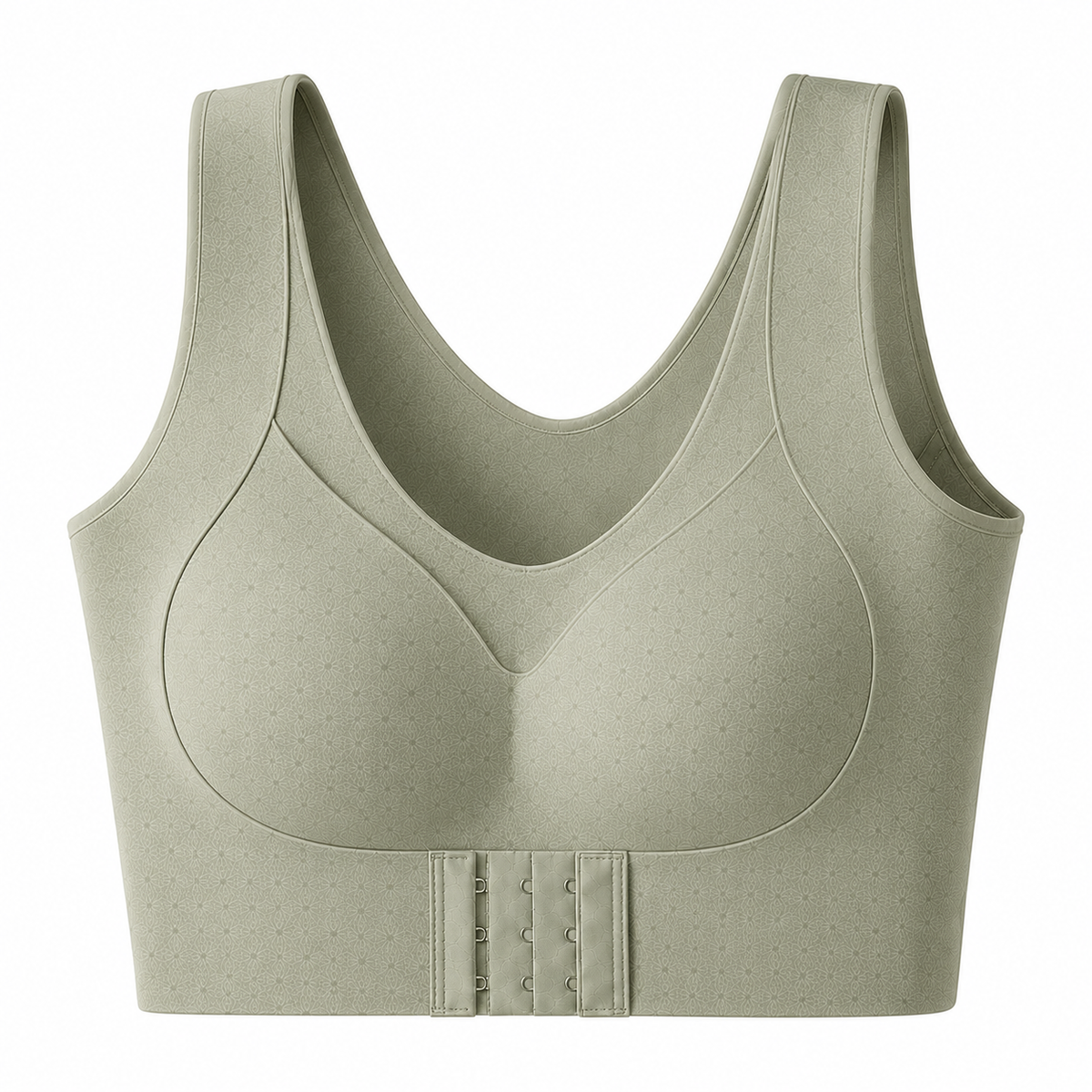 Posture corrector bra