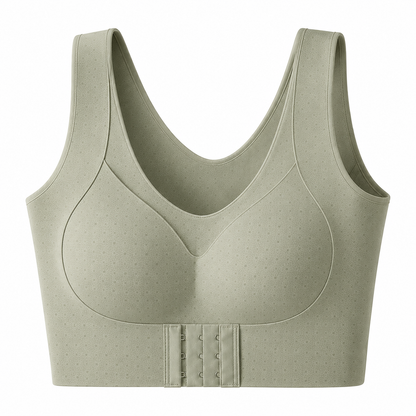 Posture corrector bra