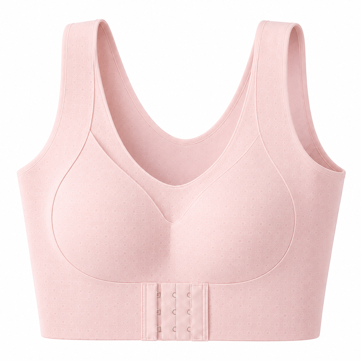 Posture corrector bra