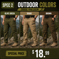 Outdoor Colors