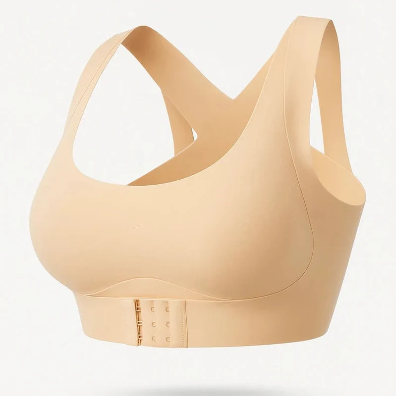 Posture corrector bra