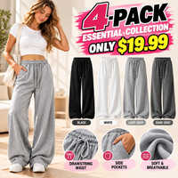 4-Pack Essential Collection