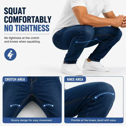 🔥Clearance sale, limited stock 🔥 ORIGINAL FIT JEANS