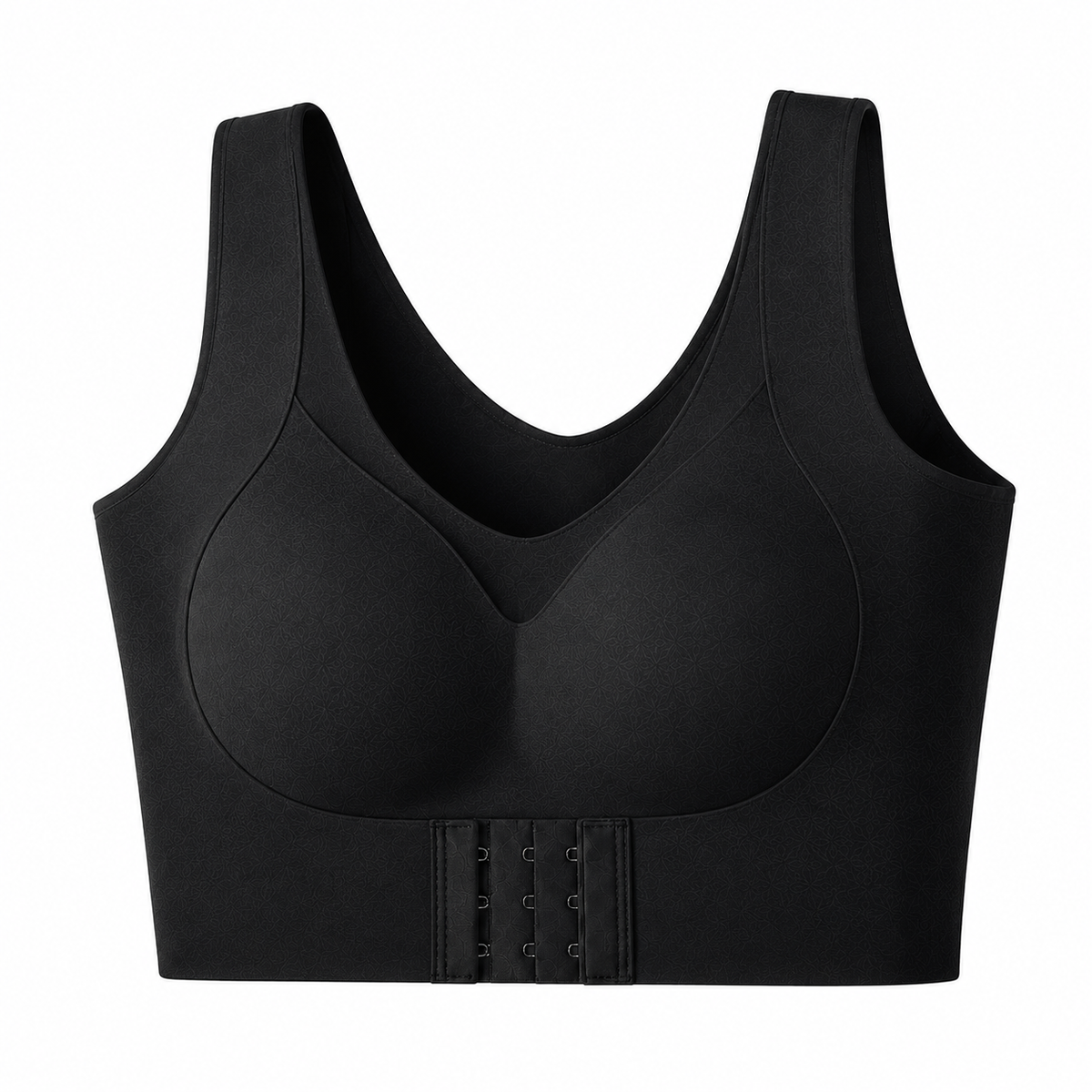 Posture corrector bra