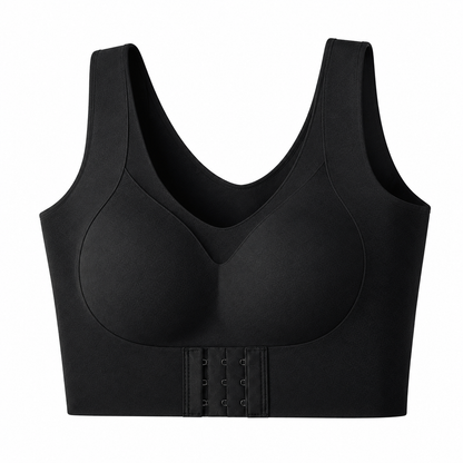 Posture corrector bra