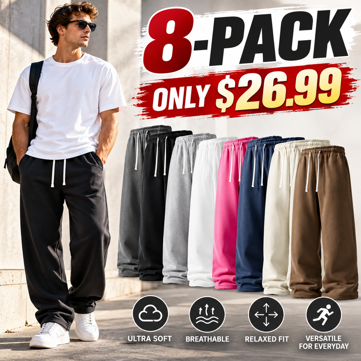 pack