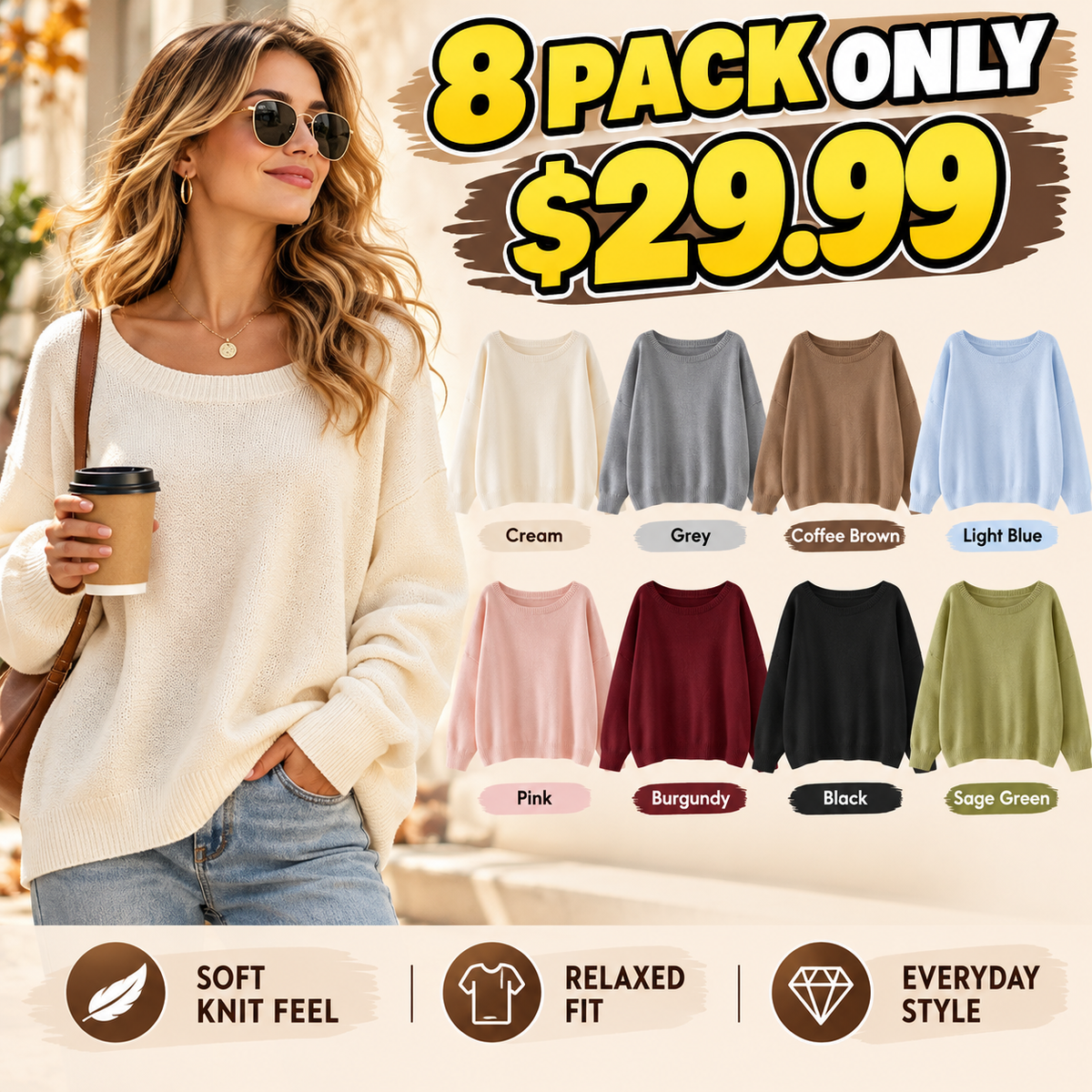 pack