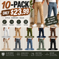 8 PACK(contains all color)