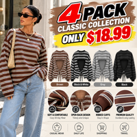 4-Pack Classic Collection