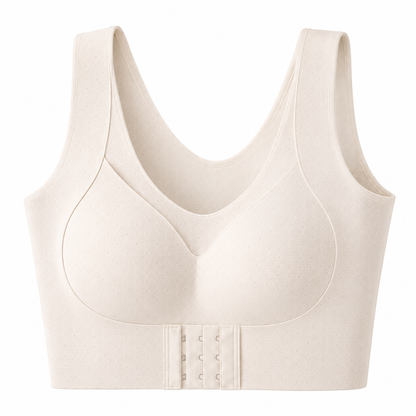 Posture corrector bra