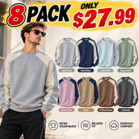 8-Pack Complete Collection