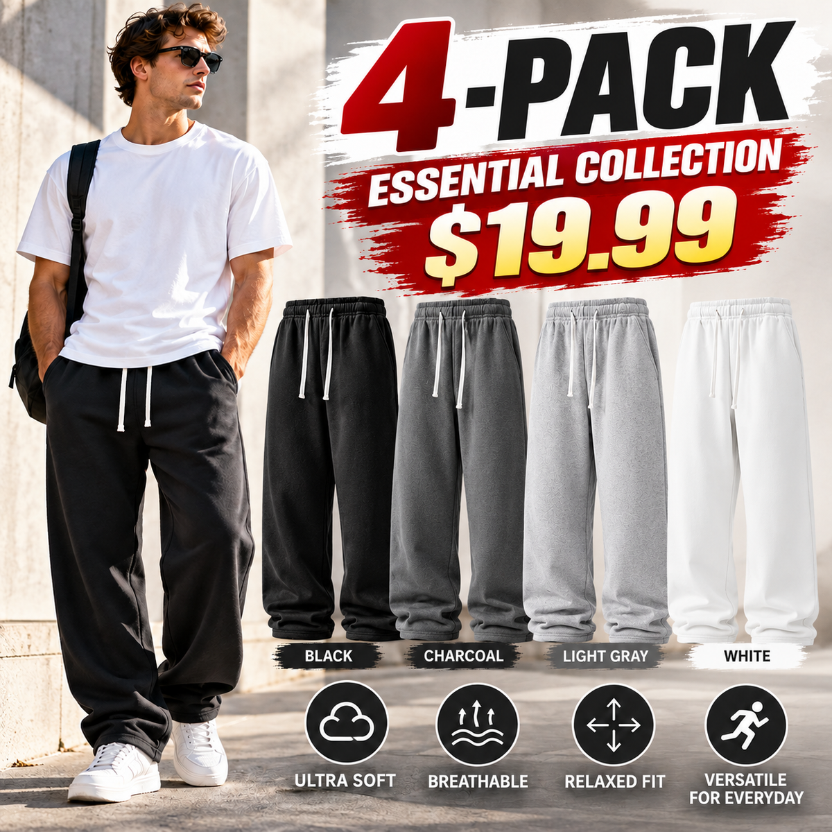 pack