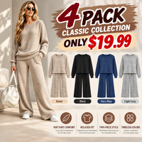 4-Pack Classic Collection
