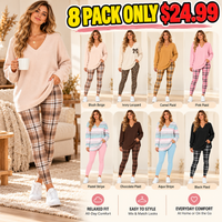 8-Pack Complete Collection