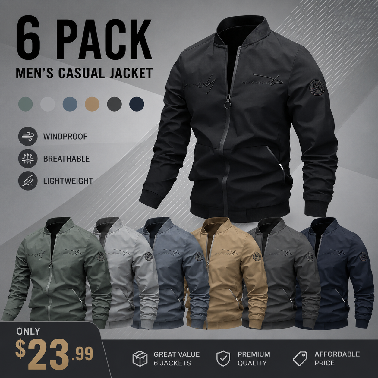 pack