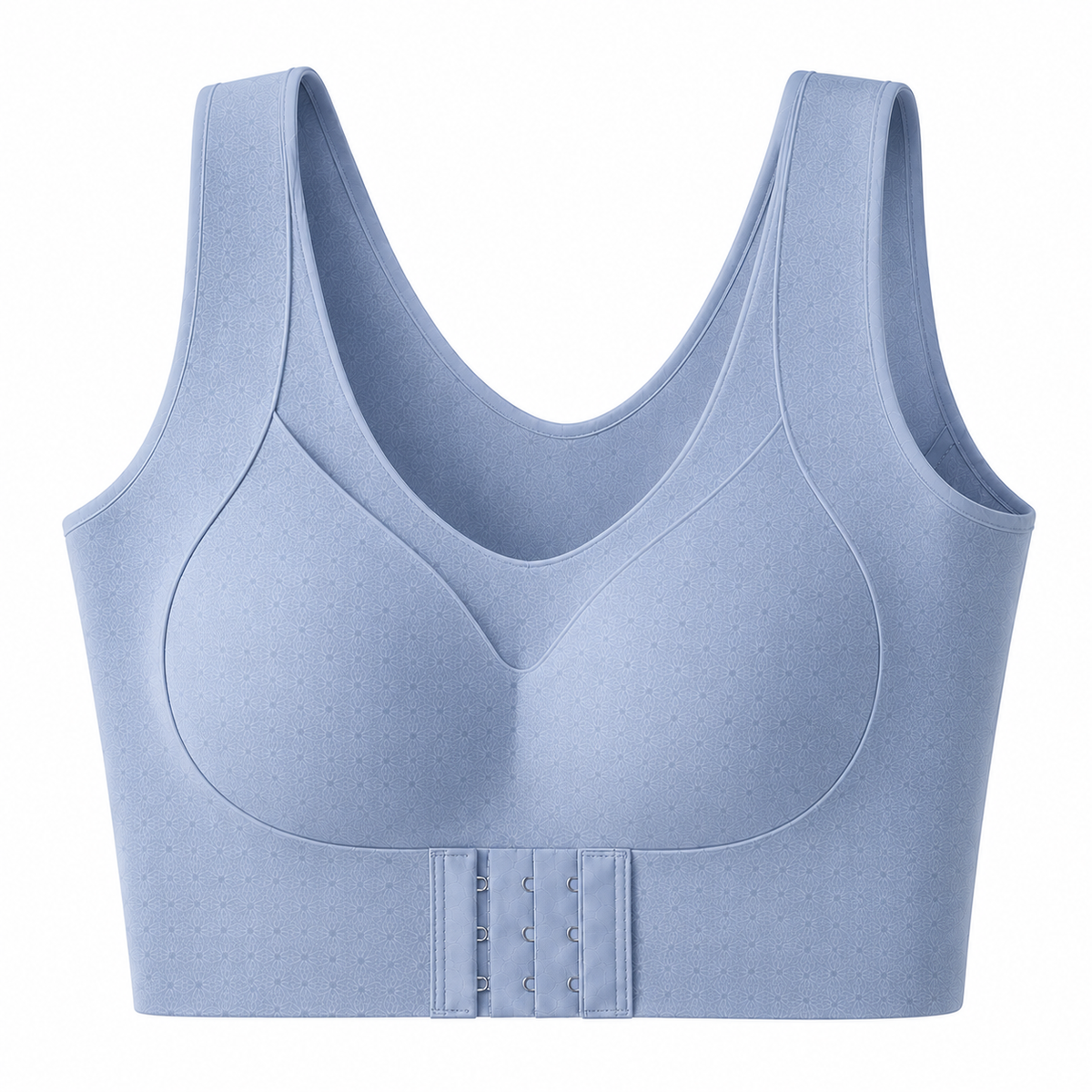 Posture corrector bra