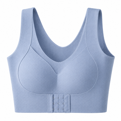 Posture corrector bra