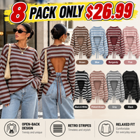 8-Pack Complete Collection