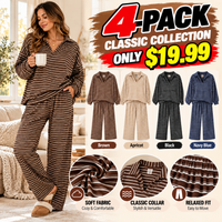 4-Pack Classic Collection