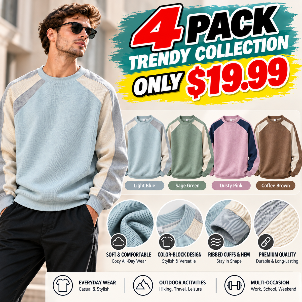 pack